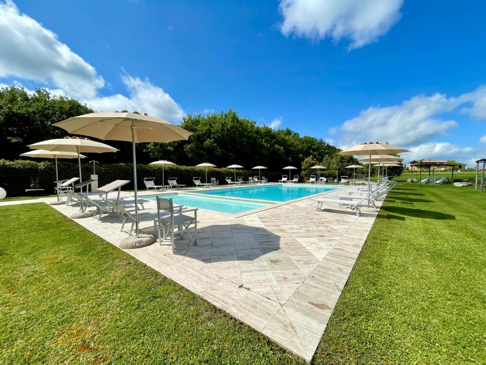 La Rimessa Experience-Dream Holiday Home Montaione Exteriér fotografie
